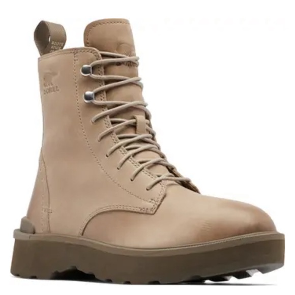 🌿NWT🌿 Sorel HI-LINE Lace Boot - Picture 2 of 11